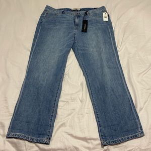 Liverpool Cameron Boyfriend Jean 14/32 NWT